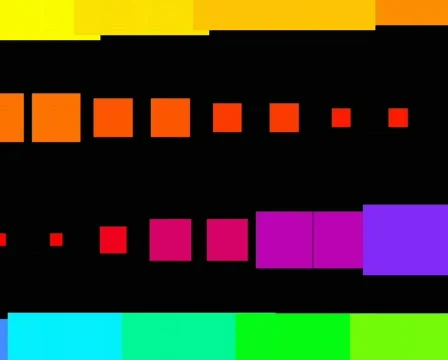 Loopable Blocks  Background Vidéo 315990