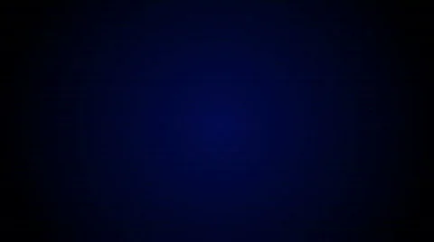 Loopable Blue light abstract shapes in 3d space 1080p Stock Footage