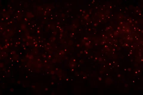 Loopable color snow with alpha-channel NTSC Video stock 585712