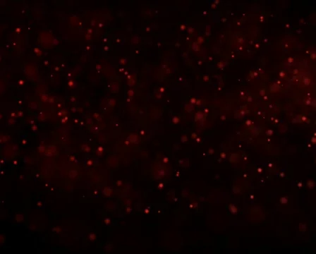 Loopable color snow with alpha-channel PAL Video stock 585713