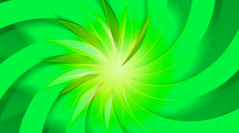 Loopable colorful retro background Stock Footage 10504398