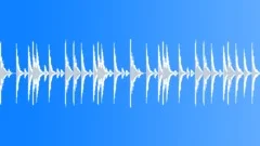 Loopable Drum BeatStock Music