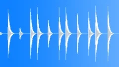 Loopable ethnic drum rythm 0001Sound Effect