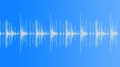 Loopable ethnic drum rythm 0001Sound Effect