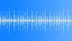 Loopable ethnic drum rythm 0003Sound Effect