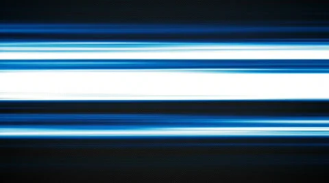 Loopable fast light streak Stock Footage 336158