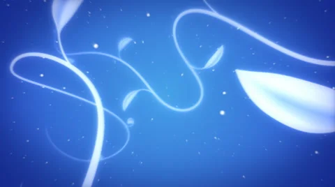 Loopable Growing Vines Background Vídeo Stock 65425647