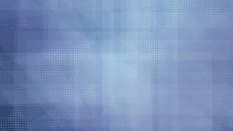 Loopable Light blue abstract background with subtle dotted patterns and Stock Footage 297352046