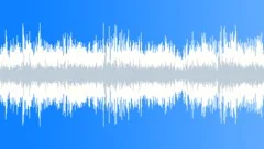 Loopable modern psycho horror bass droneSound Effect