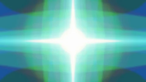 Loopable Motion Abstract Background.Abstract Fantasy Motion Background, Shining Stock Footage 98502481