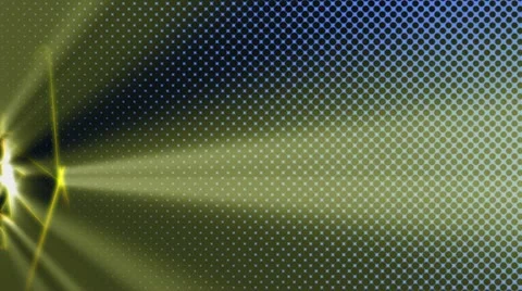 Loopable motion background Stock Footage