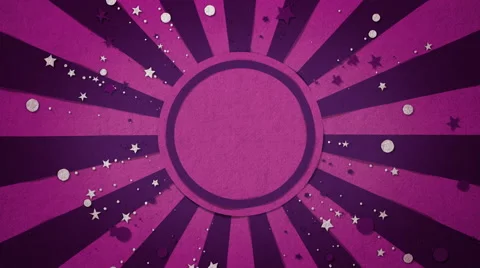 Loopable motion background for your logo, picture, product, text, presentation. Stock Footage 64348283