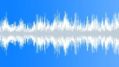 Loopable mystery background ambient drone environmentSound Effect