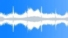 Loopable mystery background ambient drone environmentSound Effect