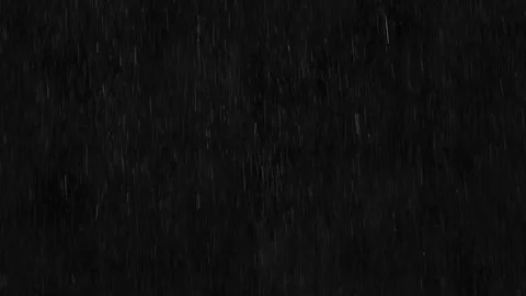 Rain Animation Stock Footage ~ Royalty Free Stock Videos | Pond5