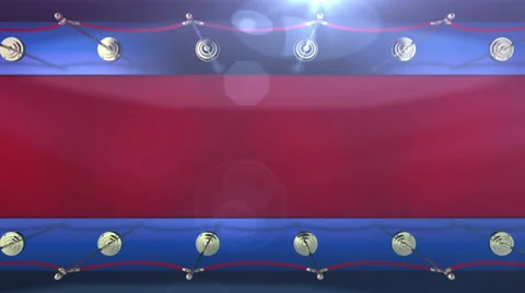 Loopable Red Carpet Event v4 Stock Footage 32460903