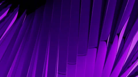 Loopable rotate glass cubes Stockbeeldmateriaal 64620870