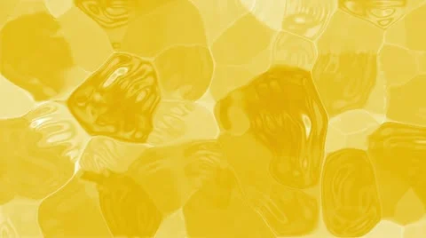 Loopable sea of gold Video stock 21879611