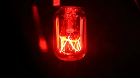 Loopable Siren light Stock Footage 36036768