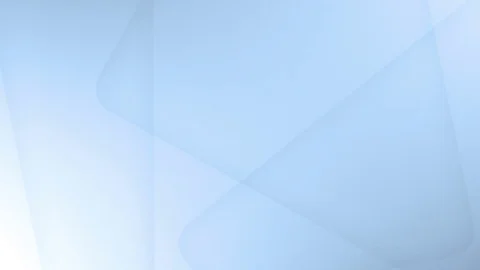 Loopable slow moving abstract blue rectangles motion element background Video stock 74003903