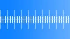 Loopable Ticking EfxSound Effect