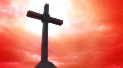 Loopable time lapse Stock-Footage 84086