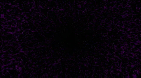 Loopable Virtual Space Moving  Stock Footage 346588