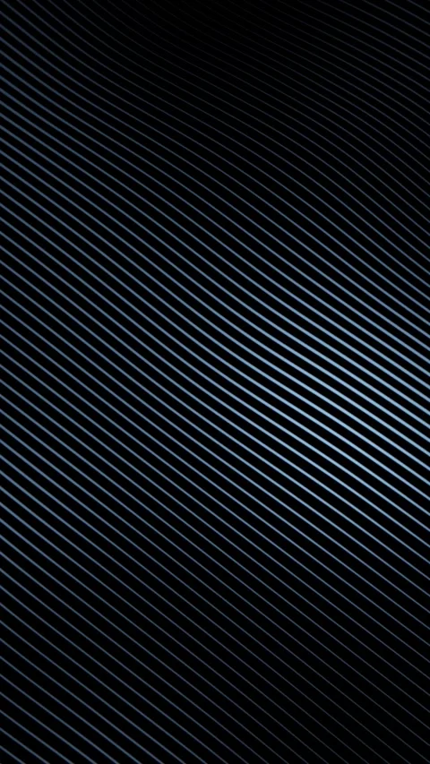 Loopable wavy lines pattern on vertical background Stock Footage 340236885