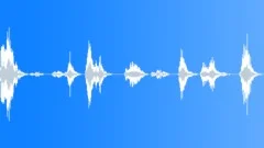 Loopable whale singing drone 0002 Sound Effect