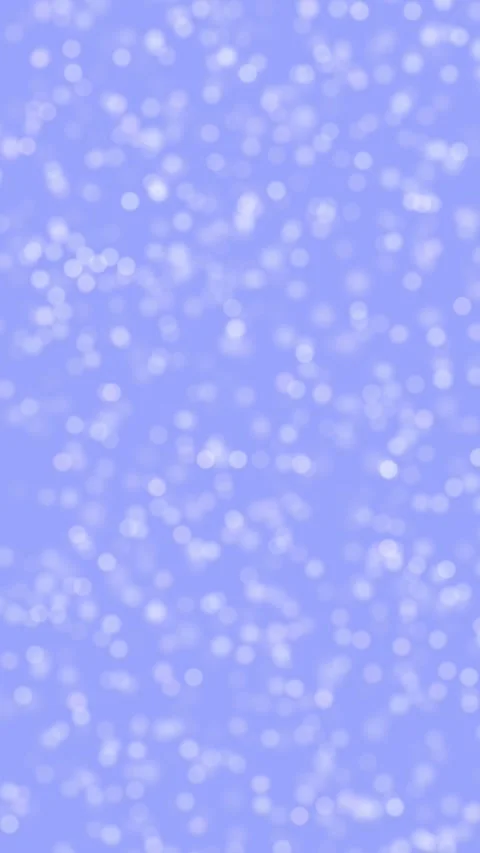 Loopable white circles vertical motion background Stock Footage 340236860
