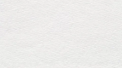 Loopable white paper background, texture from paper tissue. Stock Footage 129233493