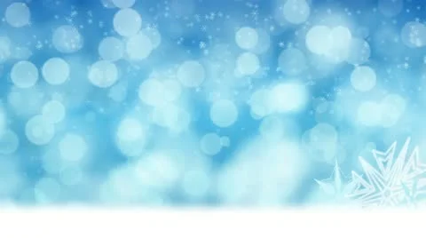 Loopable winter background 스톡 동영상 19303271