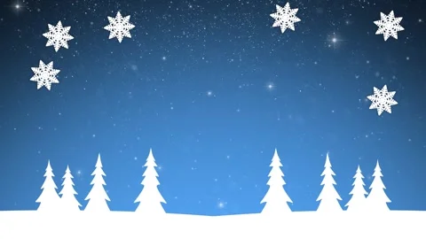Looped 3d animated illustration concept new year Stock Footage 338404113