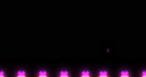 Looped 4k animation. Abstract geometry background. Ideal creative modern Stock Footage 168629401