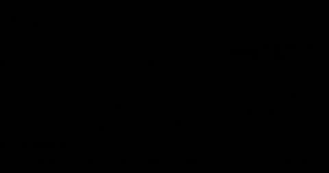 Looped 4k animation. Abstract geometry background. Ideal creative modern Stock Footage 168629402