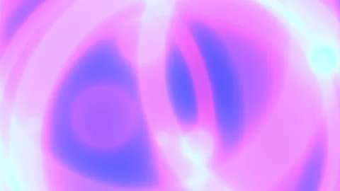 Looped abstract animation Stock Footage 134908400