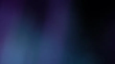 Looped Abstract Background Animation in Blue and Purple Gradient 動画素材 305580908