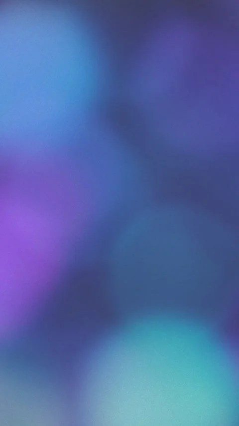 Looped Abstract Background With Changing Colors and Light Stock Footage 305581255