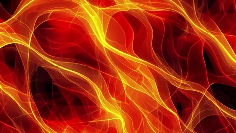 Looped abstract background texture, contemporary and mesmerizing backgrounds Stock Footage 247038454