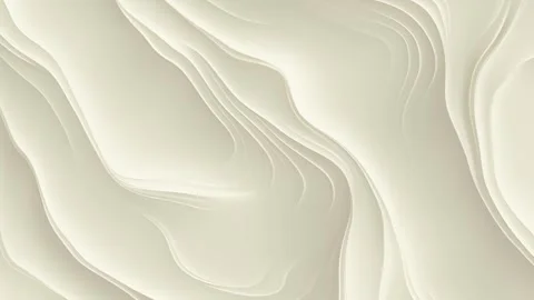 Looped abstract background texture, contemporary and mesmerizing backgrounds Stock Footage 247038508