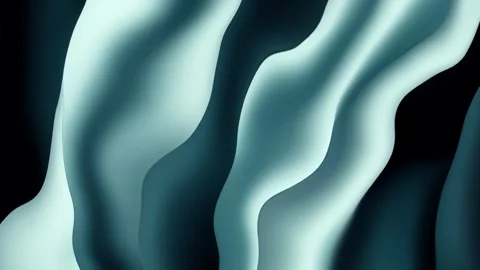 Looped abstract background texture, contemporary and mesmerizing backgrounds Stock Footage 247038523