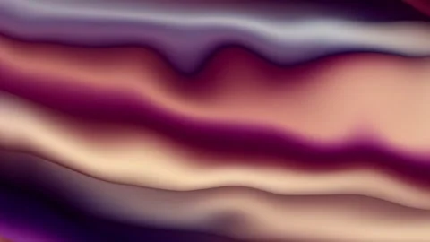 Looped abstract background texture, contemporary and mesmerizing backgrounds Stock Footage 247038541