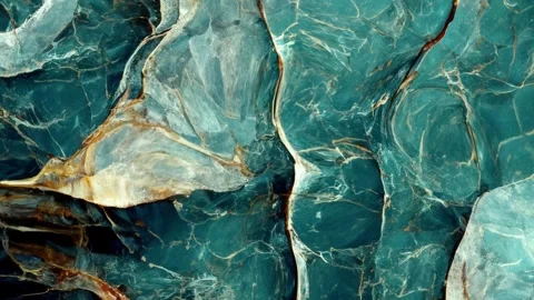 Looped abstract background texture, contemporary and mesmerizing backgrounds Video stock 247038848