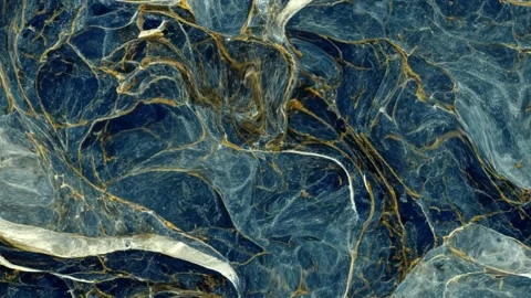 Looped abstract background texture, contemporary and mesmerizing backgrounds Stock Footage 247038873