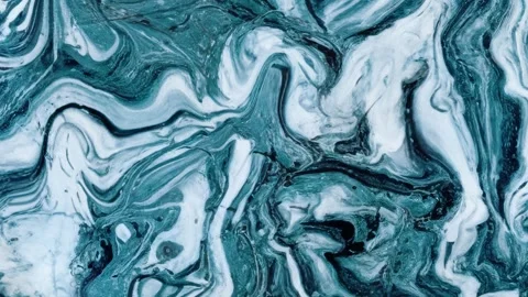 Looped abstract background texture, contemporary and mesmerizing backgrounds Stock-Footage 247038907