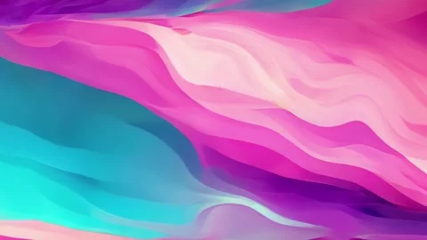 Looped abstract background texture, contemporary and mesmerizing backgrounds Stock Footage 247039014