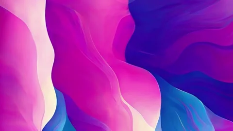 Looped abstract background texture, contemporary and mesmerizing backgrounds Stock Footage 247039036