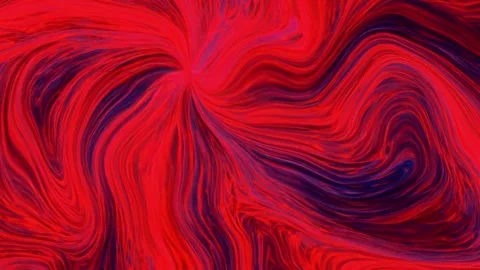 Looped abstract background texture, contemporary and mesmerizing backgrounds Stock Footage 247039301