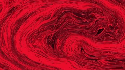 Looped abstract background texture, contemporary and mesmerizing backgrounds Stock Footage 247039348