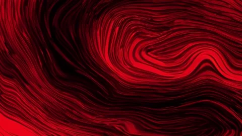 Looped abstract background texture, contemporary and mesmerizing backgrounds Stock Footage 247039371